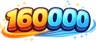 160000 Logo